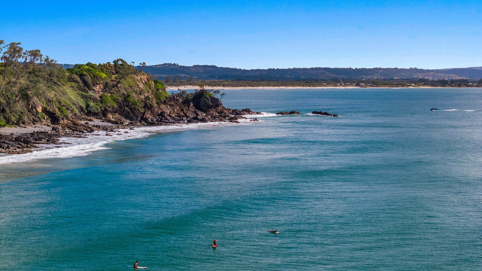 For Sale - 3 Brownell Drive - New Property in Byron Bay - Real Estate by Ian Daniels
