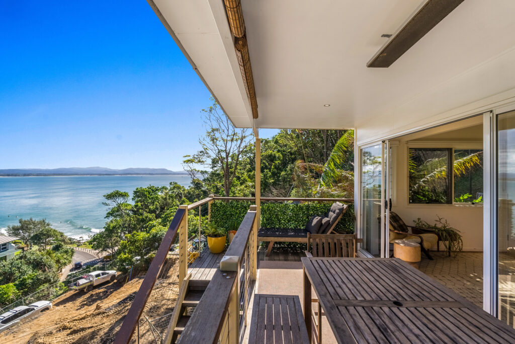 For Sale - 3 Brownell Drive - New Property in Byron Bay - Real Estate by Ian Daniels