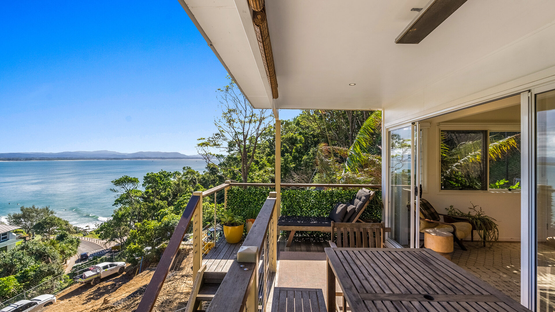 For Sale - 3 Brownell Drive - New Property in Byron Bay - Real Estate by Ian Daniels