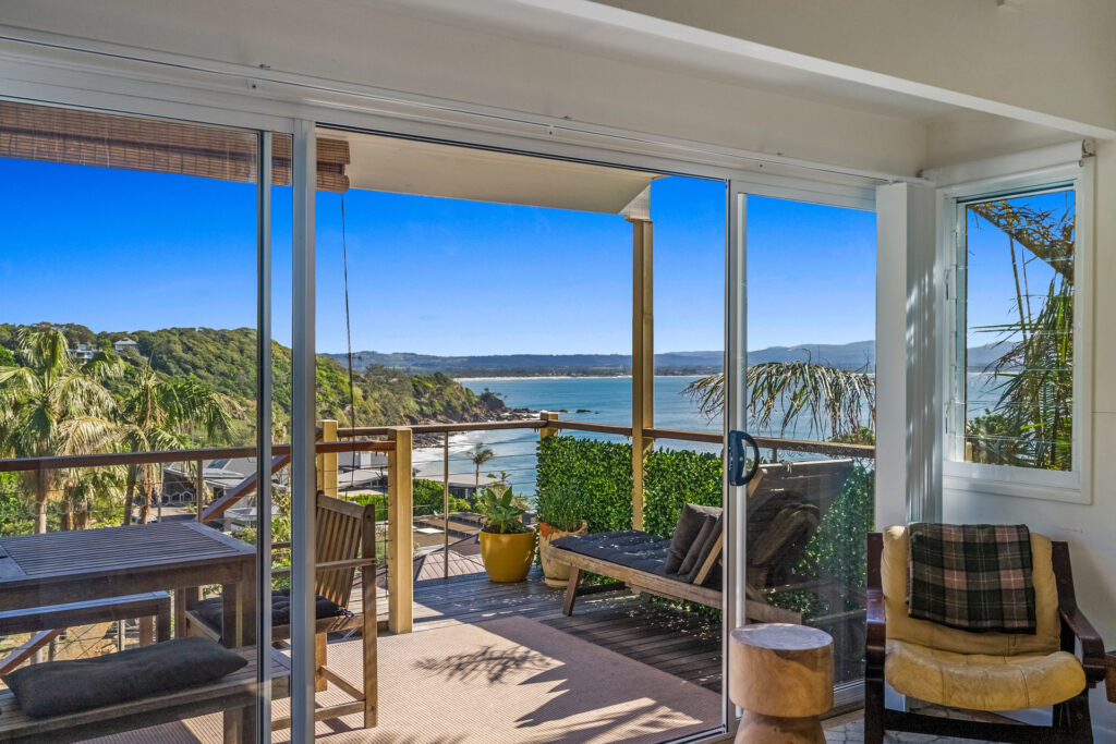 For Sale - 3 Brownell Drive - New Property in Byron Bay - Real Estate by Ian Daniels