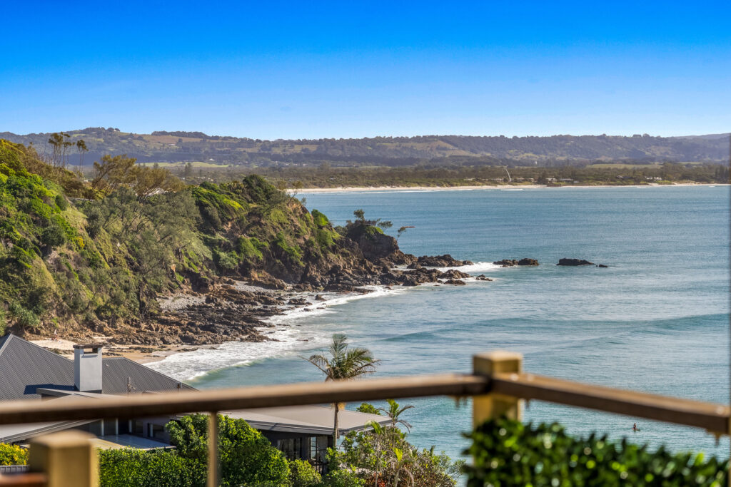 For Sale - 3 Brownell Drive - New Property in Byron Bay - Real Estate by Ian Daniels