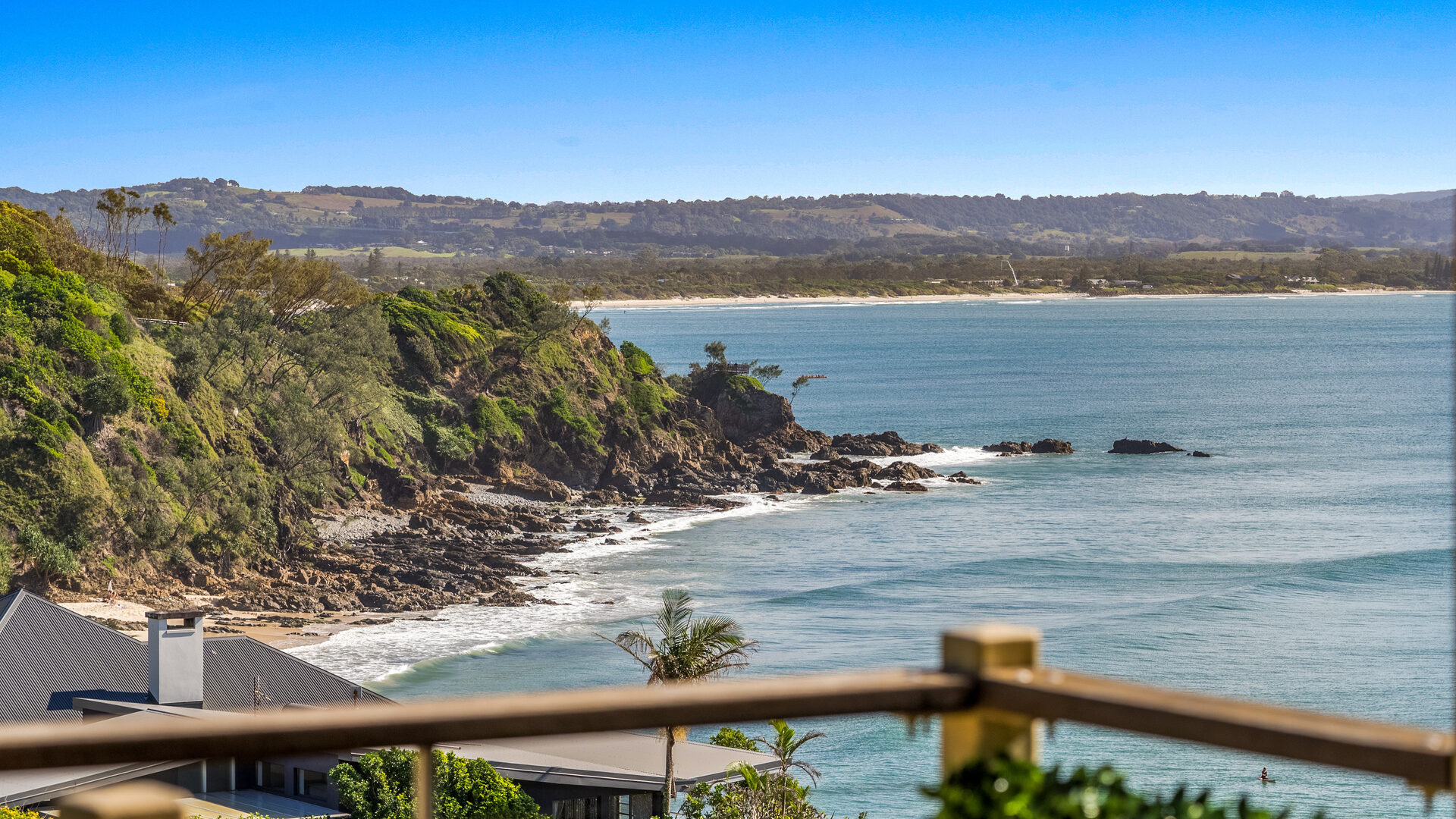 For Sale - 3 Brownell Drive - New Property in Byron Bay - Real Estate by Ian Daniels