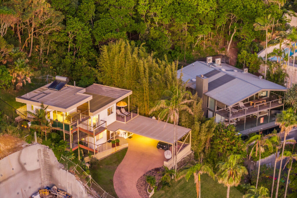 For Sale - 3 Brownell Drive - New Property in Byron Bay - Real Estate by Ian Daniels