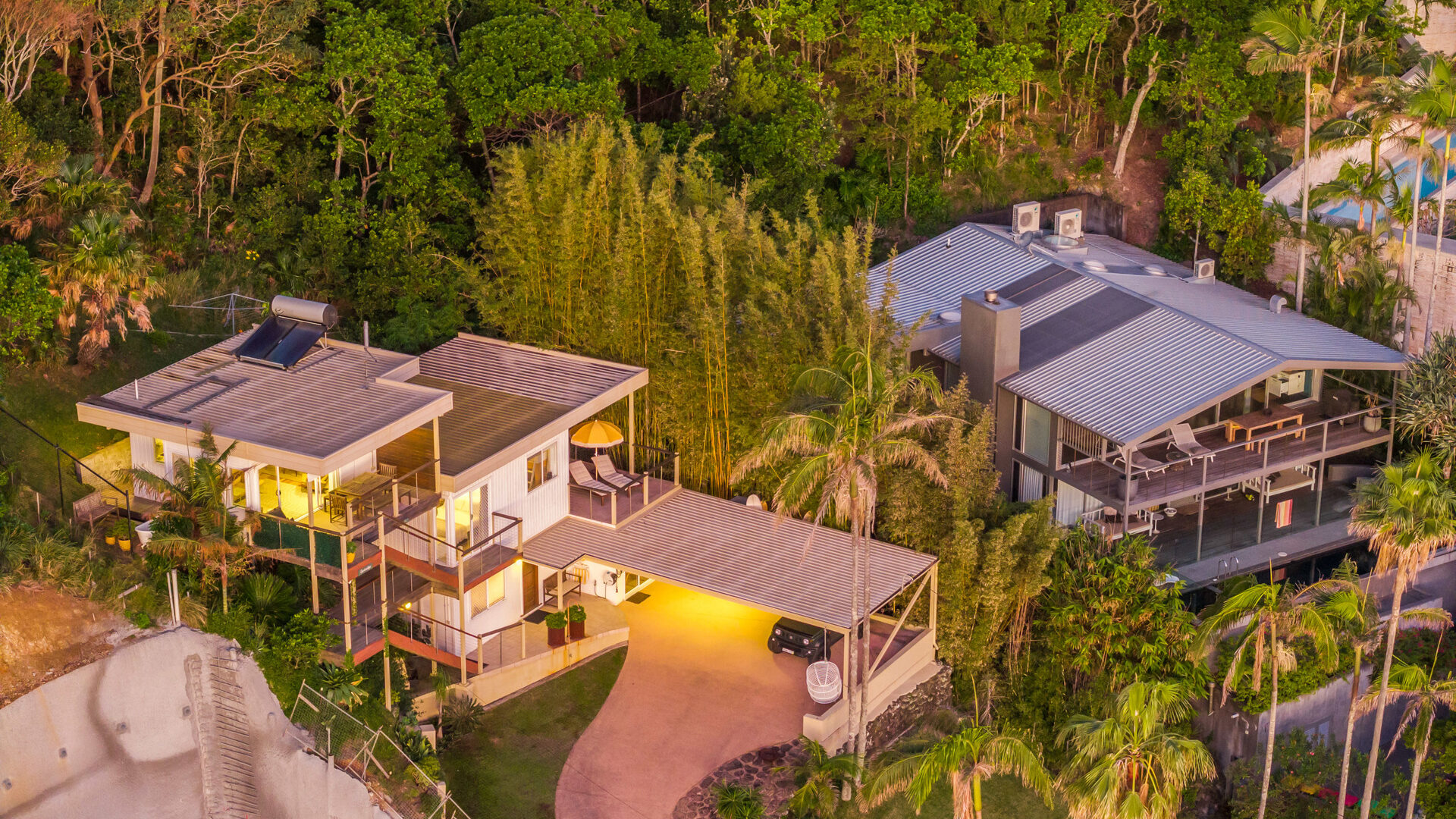 For Sale - 3 Brownell Drive - New Property in Byron Bay - Real Estate by Ian Daniels