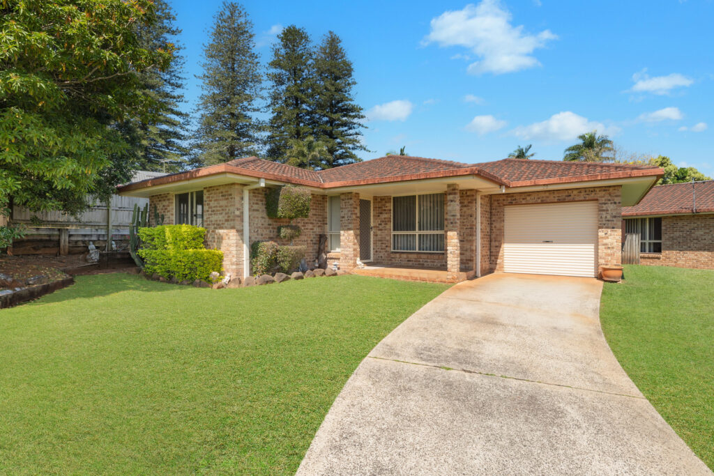 For Sale - 30 Adele Street - New Property in Alstonville - Real Estate by Bill Johnston
