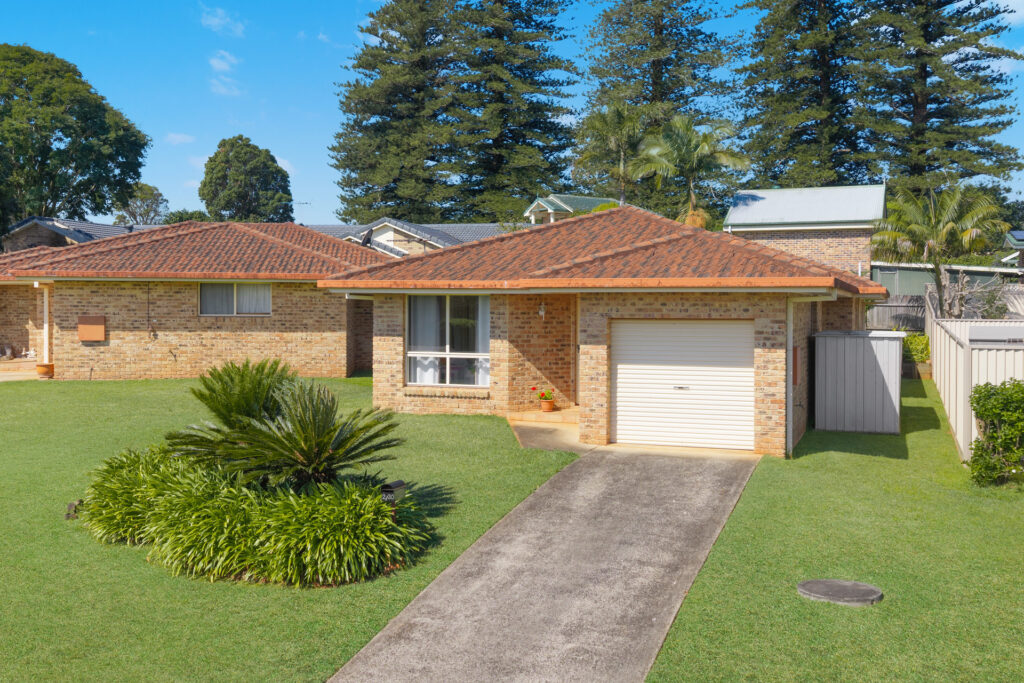 For Sale - 30 Adele Street - New Property in Alstonville - Real Estate by Bill Johnston