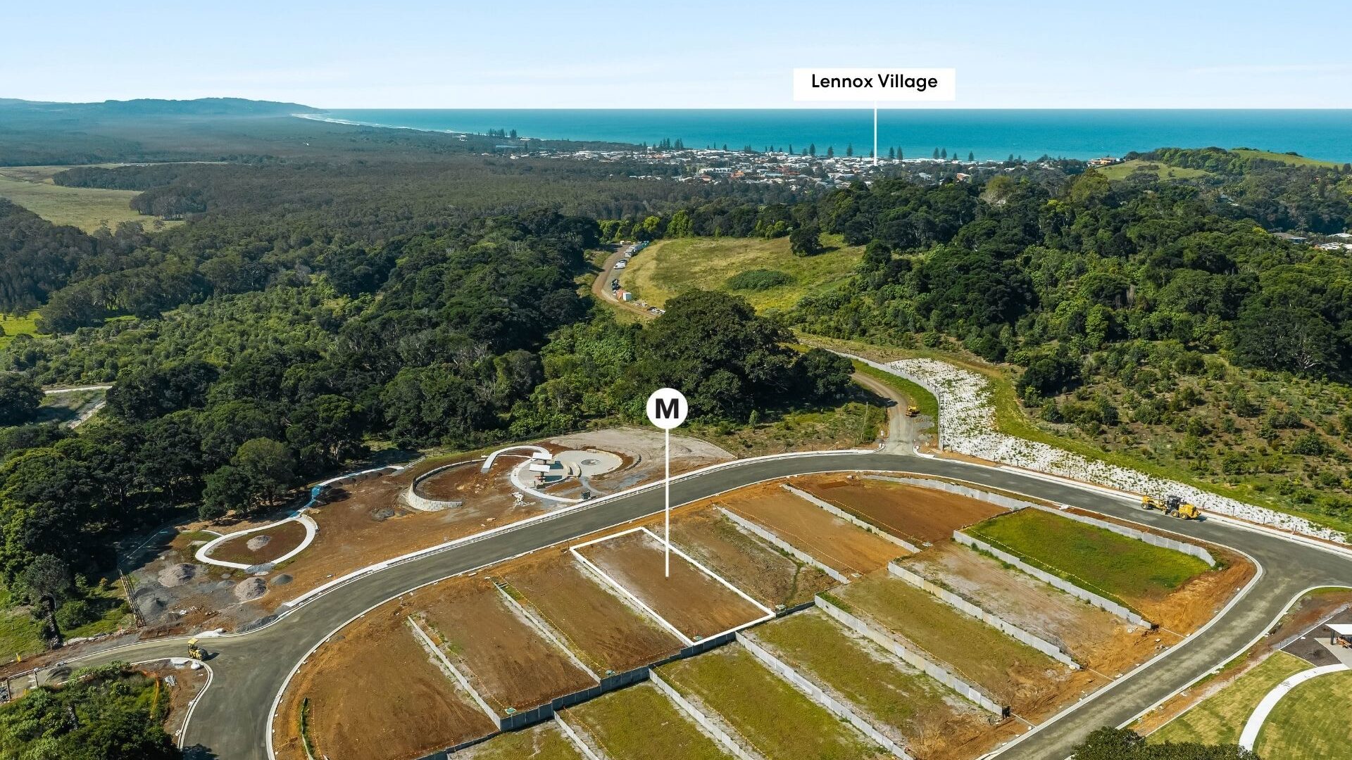For Sale - 78 Hutley Drive - New Property in Lennox Head - Real Estate by Nick Bordin