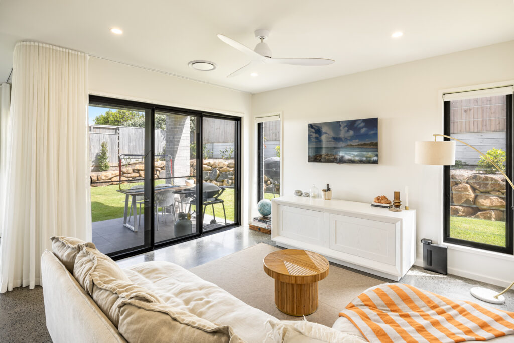 For Sale - 116 Stoneyhurst Drive - New Property in Lennox Head - Real Estate by Nick Bordin