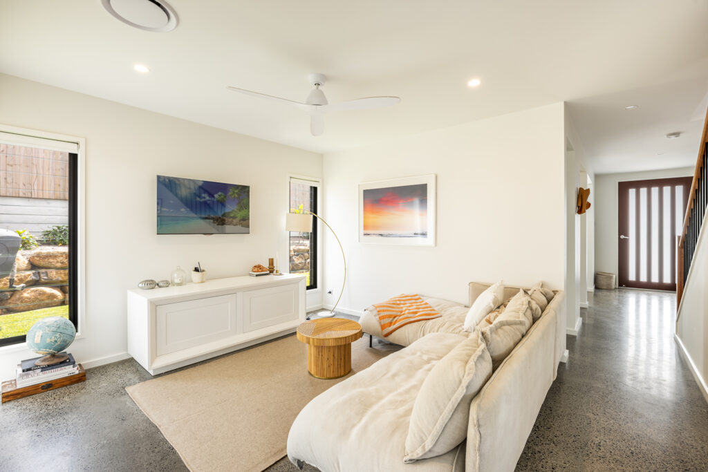 For Sale - 116 Stoneyhurst Drive - New Property in Lennox Head - Real Estate by Nick Bordin
