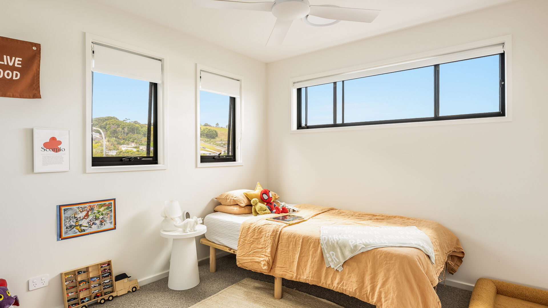 For Sale - 116 Stoneyhurst Drive - New Property in Lennox Head - Real Estate by Nick Bordin