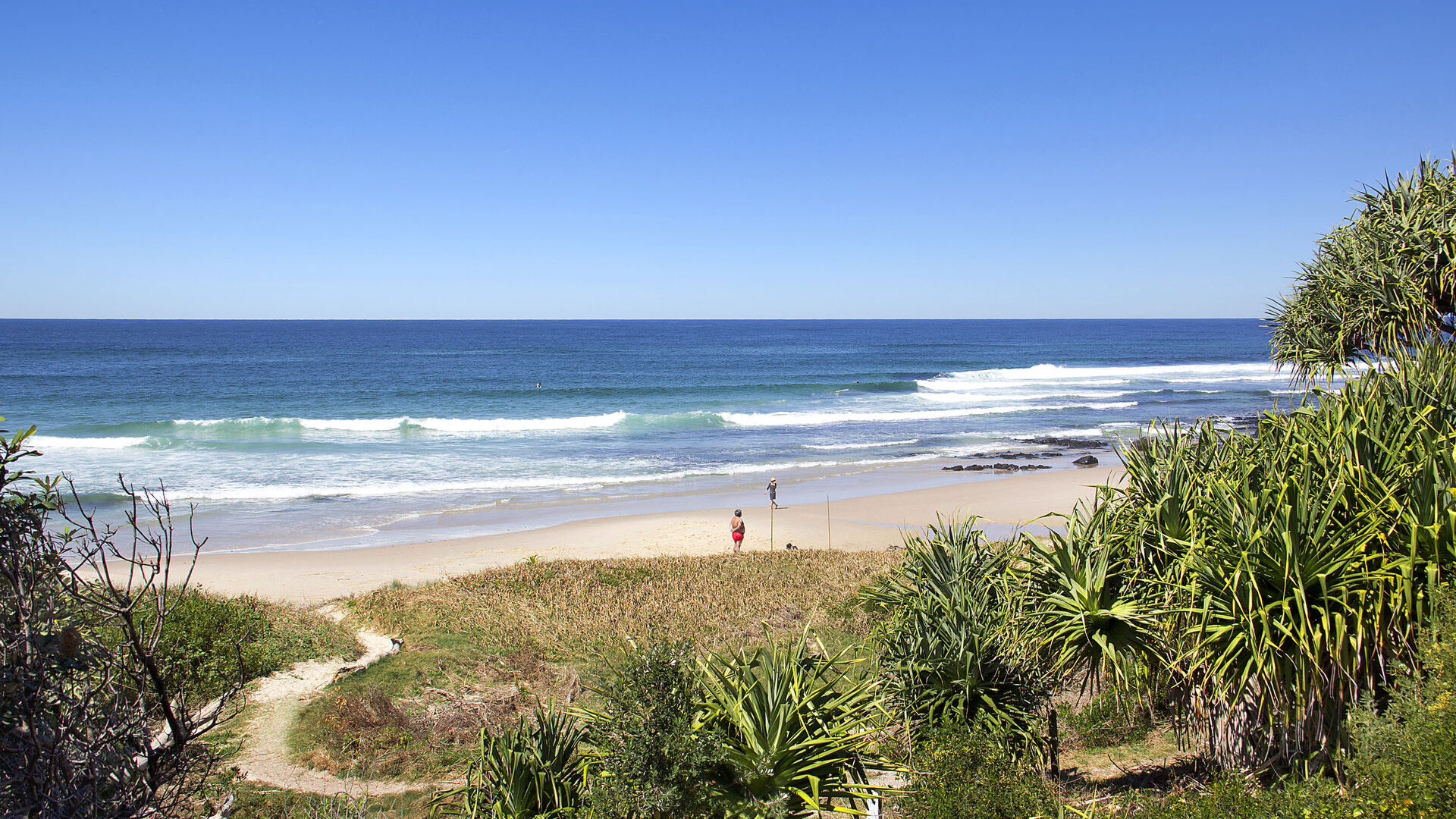 Sold - 2/8 Curlew Court - New Property in East Ballina - Real Estate by Nathan Mills & Ben Gatwood