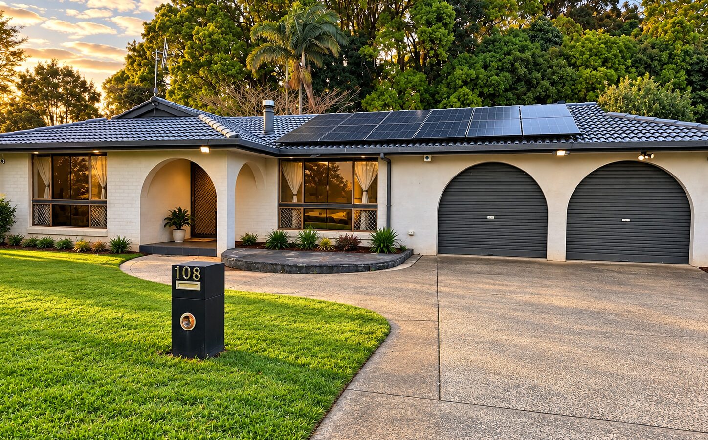 For Sale - 108 Mellis Circuit - New Property in Alstonville - Real Estate by Ashley Goeldner