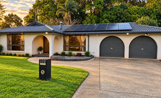 For Sale - 108 Mellis Circuit - New Property in Alstonville - Real Estate by Ashley Goeldner
