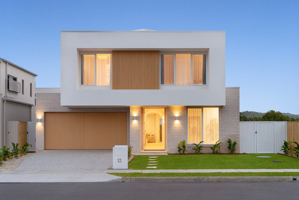 For Sale - 13 Autumn Court - New Property in Byron Bay - Real Estate by Ollie Charkos