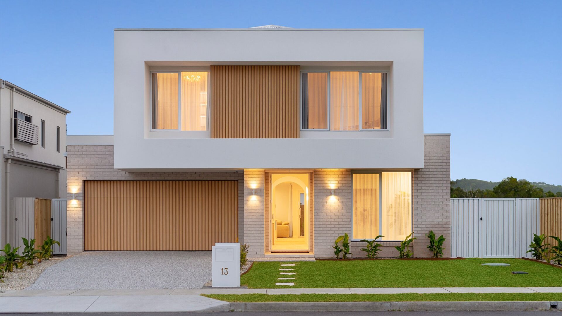 For Sale - 13 Autumn Court - New Property in Byron Bay - Real Estate by Ollie Charkos