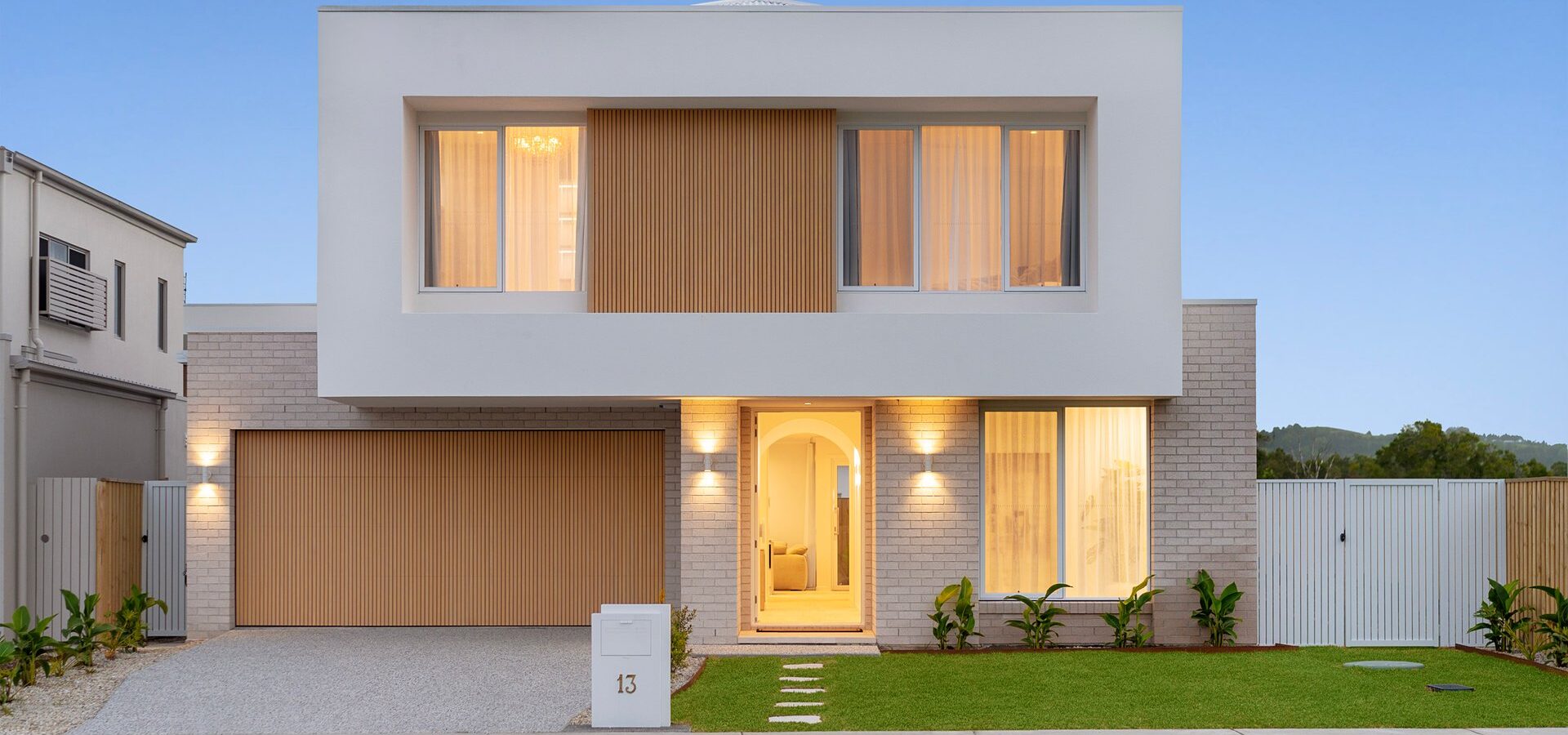 For Sale - 13 Autumn Court - New Property in Byron Bay - Real Estate by Ollie Charkos