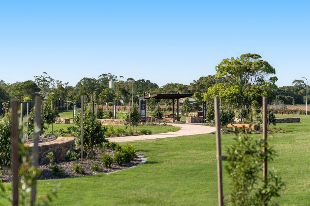 For Sale - 13 Autumn Court - New Property in Byron Bay - Real Estate by Ollie Charkos