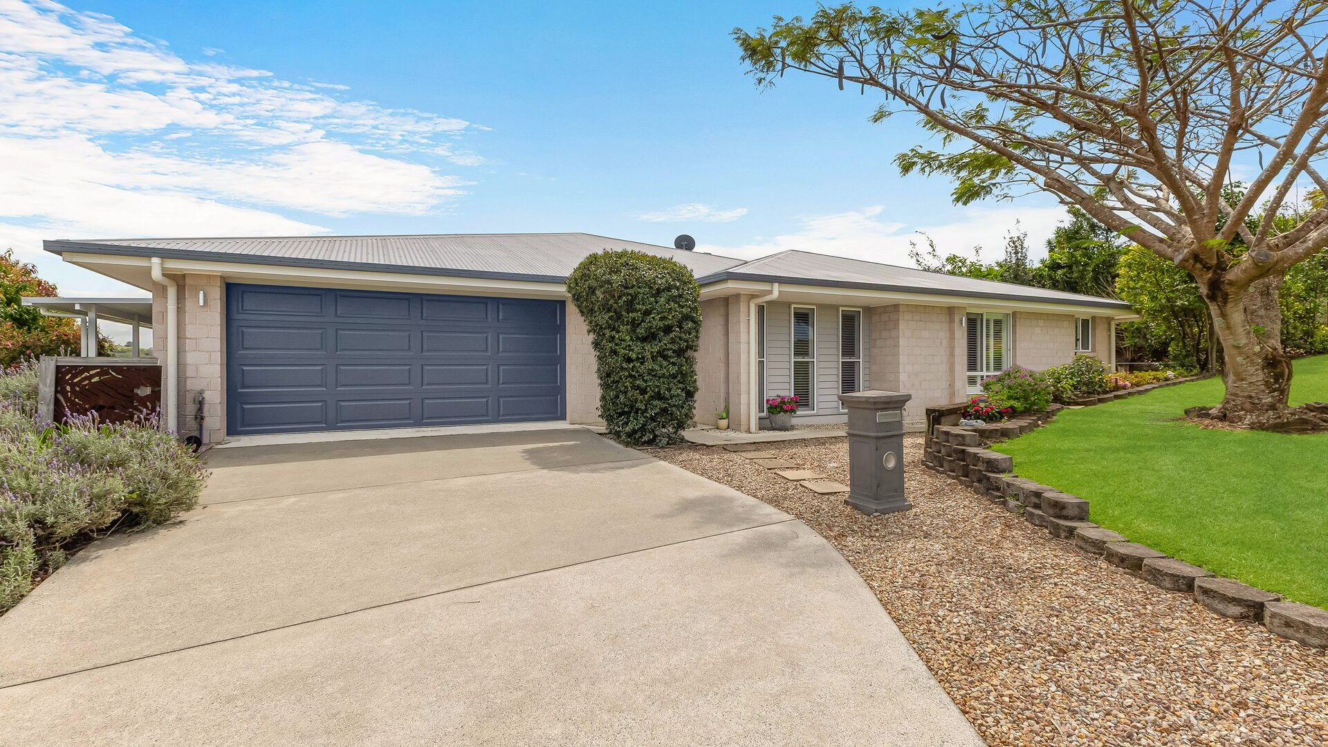 For Sale - 2 Hilander Street - New Property in Cumbalum - Real Estate by Shawn Bishop & Jamie Marshall