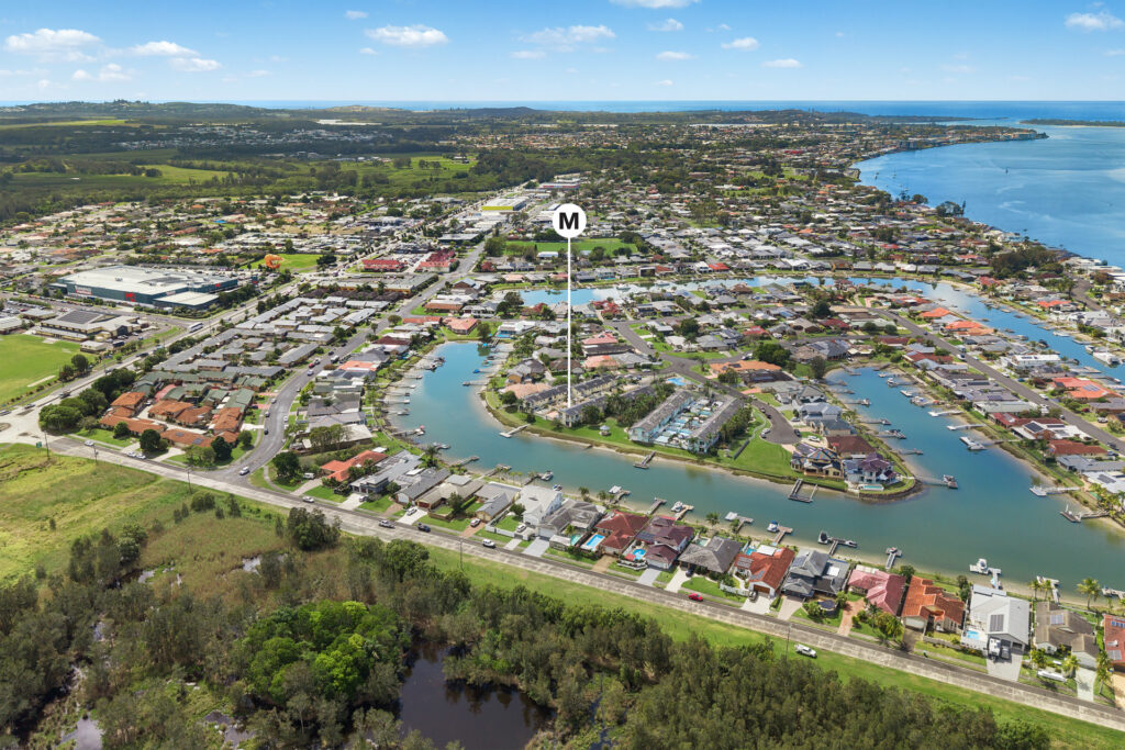 For Sale - 17/1 Sirius Place - New Property in West Ballina - Real Estate by Adam & Maxine Gaiter