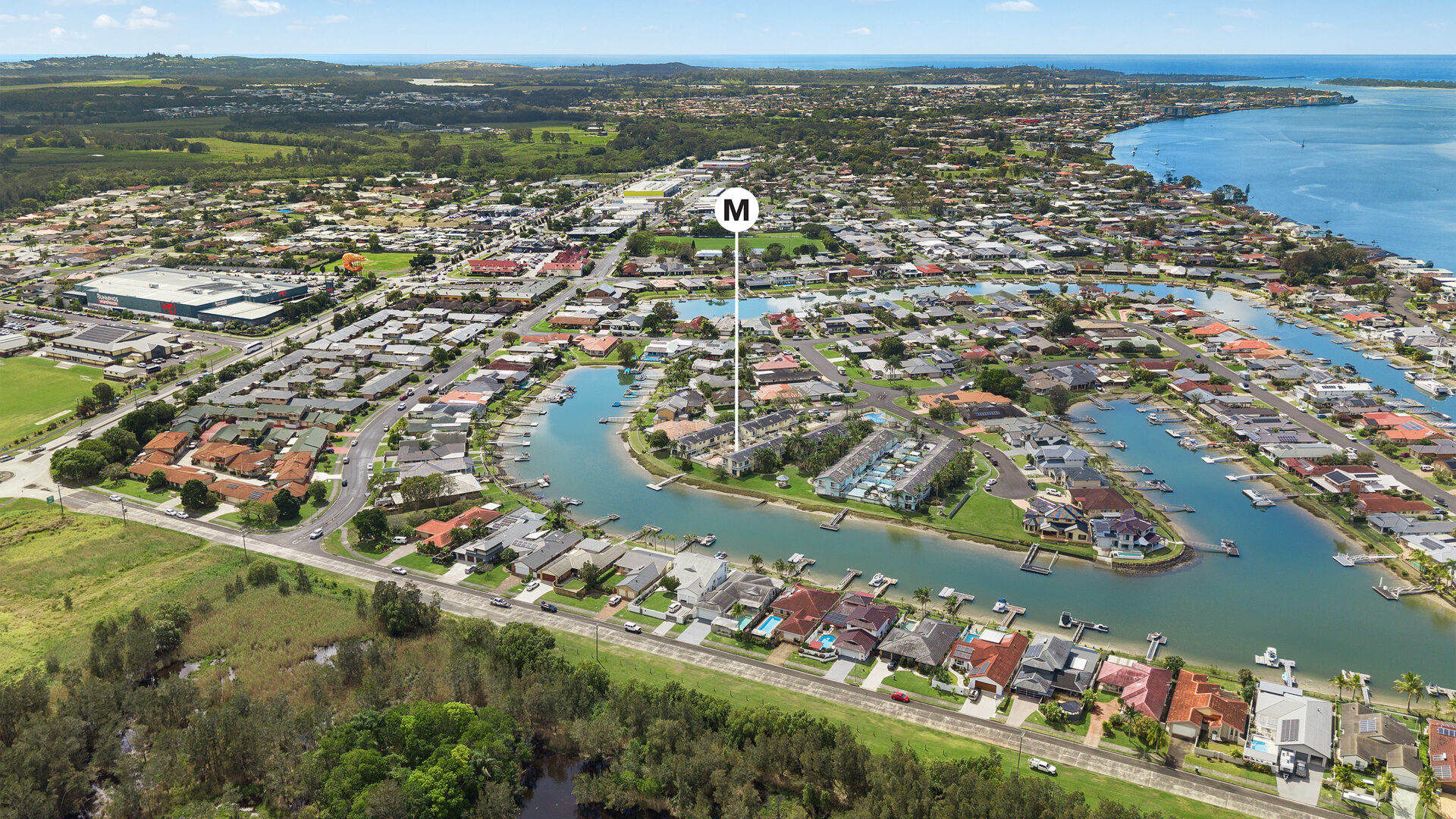For Sale - 17/1 Sirius Place - New Property in West Ballina - Real Estate by Adam & Maxine Gaiter