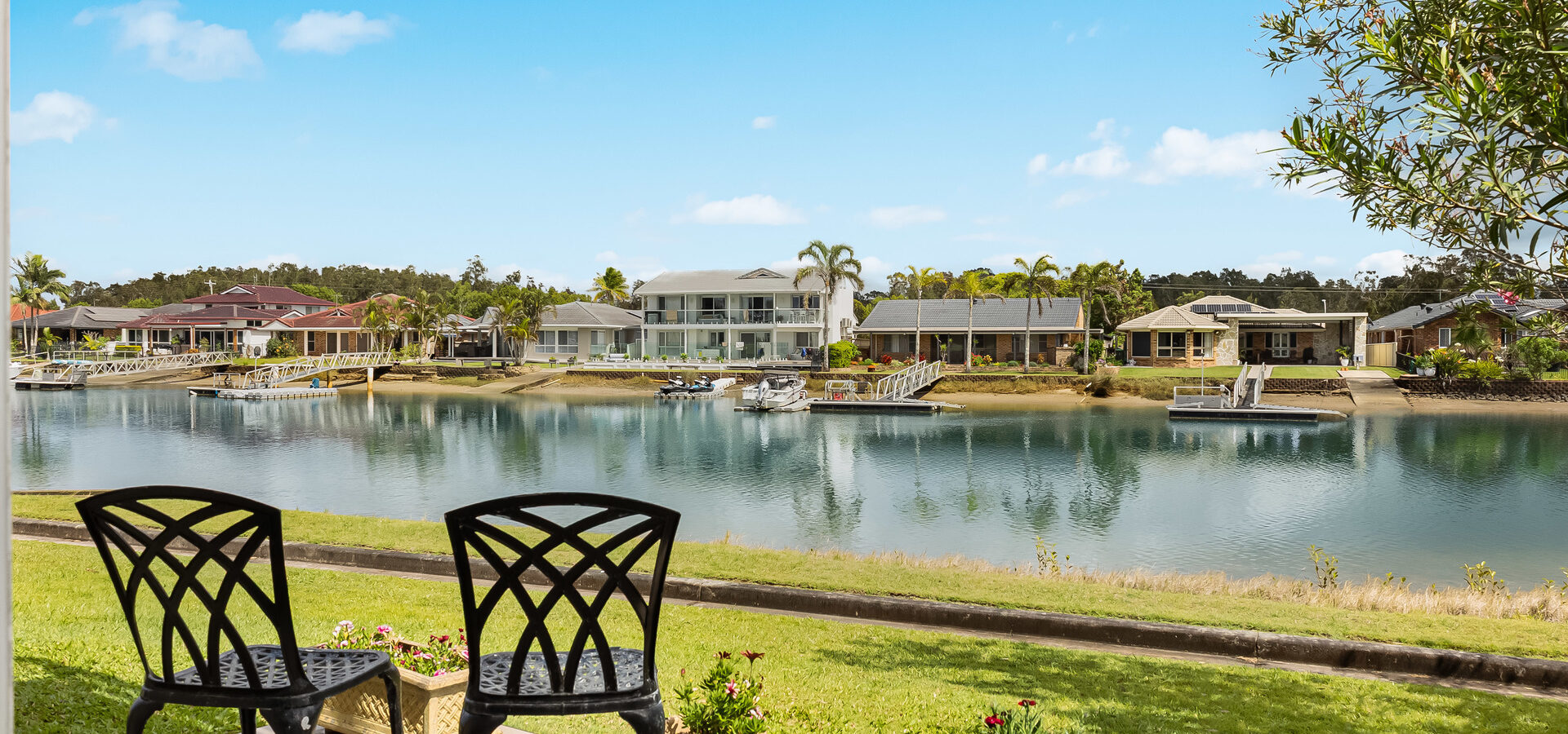 For Sale - 17/1 Sirius Place - New Property in West Ballina - Real Estate by Adam & Maxine Gaiter
