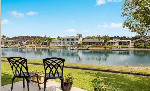 For Sale - 17/1 Sirius Place - New Property in West Ballina - Real Estate by Adam & Maxine Gaiter