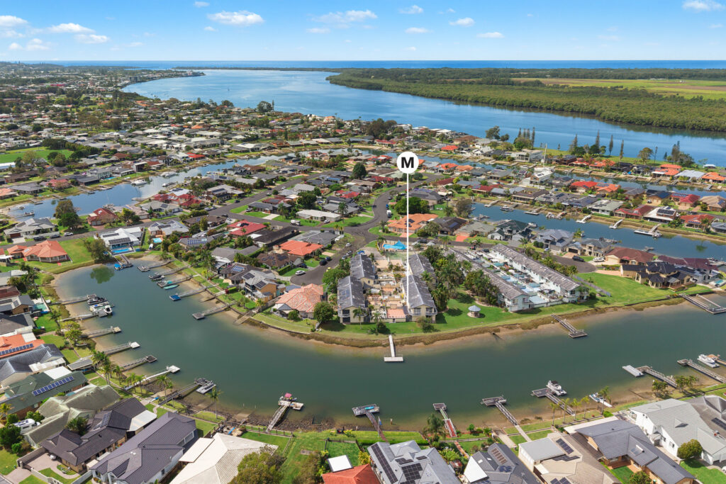 For Sale - 17/1 Sirius Place - New Property in West Ballina - Real Estate by Adam & Maxine Gaiter