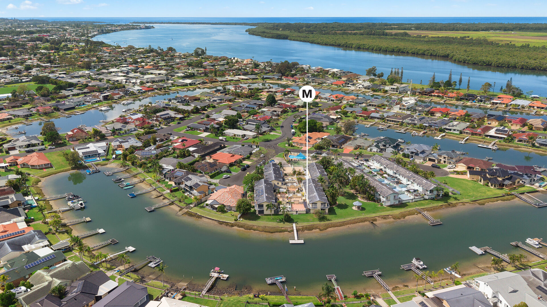 For Sale - 17/1 Sirius Place - New Property in West Ballina - Real Estate by Adam & Maxine Gaiter