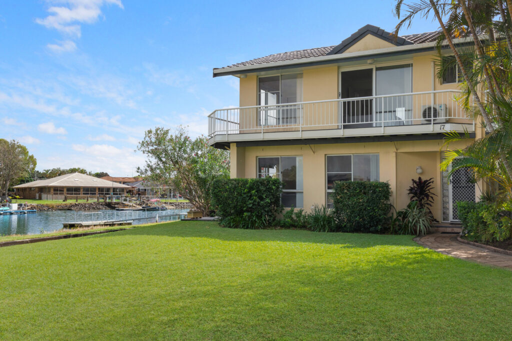 For Sale - 17/1 Sirius Place - New Property in West Ballina - Real Estate by Adam & Maxine Gaiter