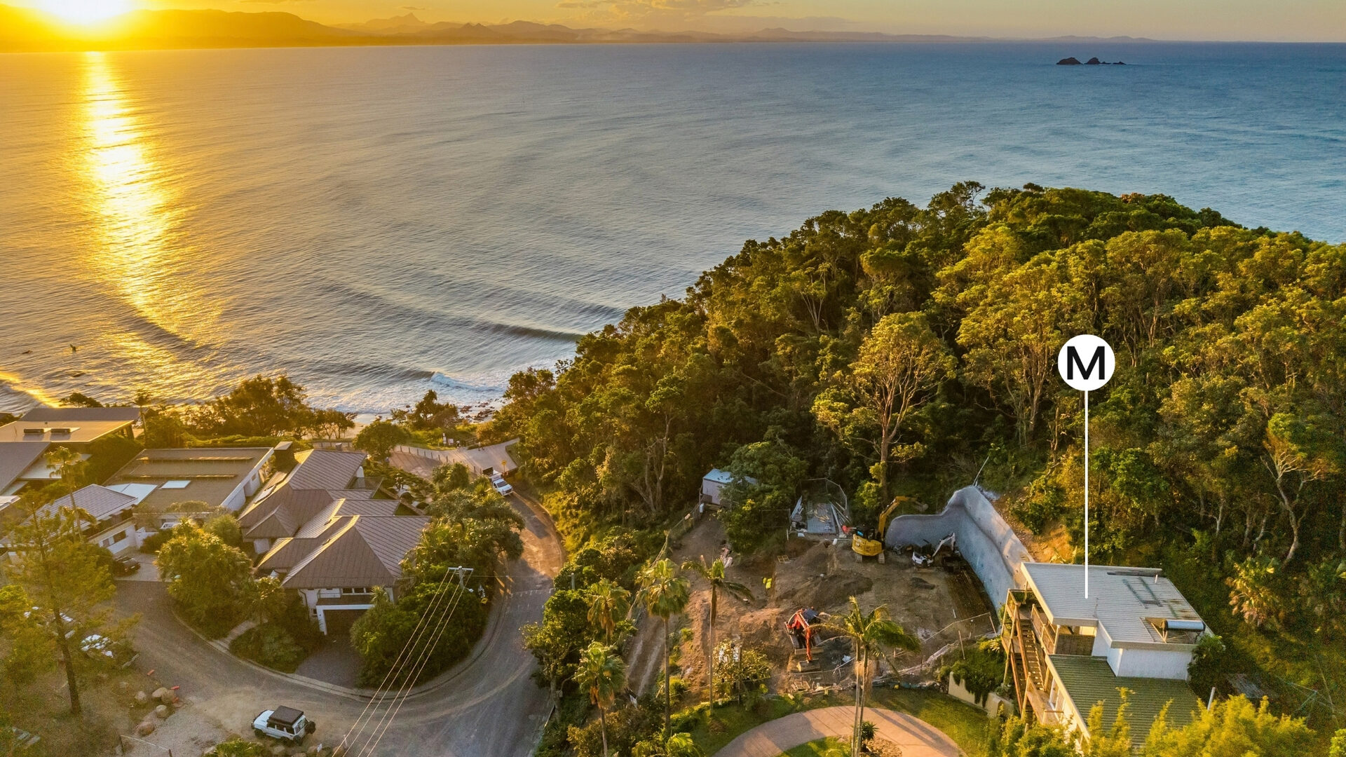 For Sale - 3 Brownell Drive - New Property in Byron Bay - Real Estate by Ian Daniels