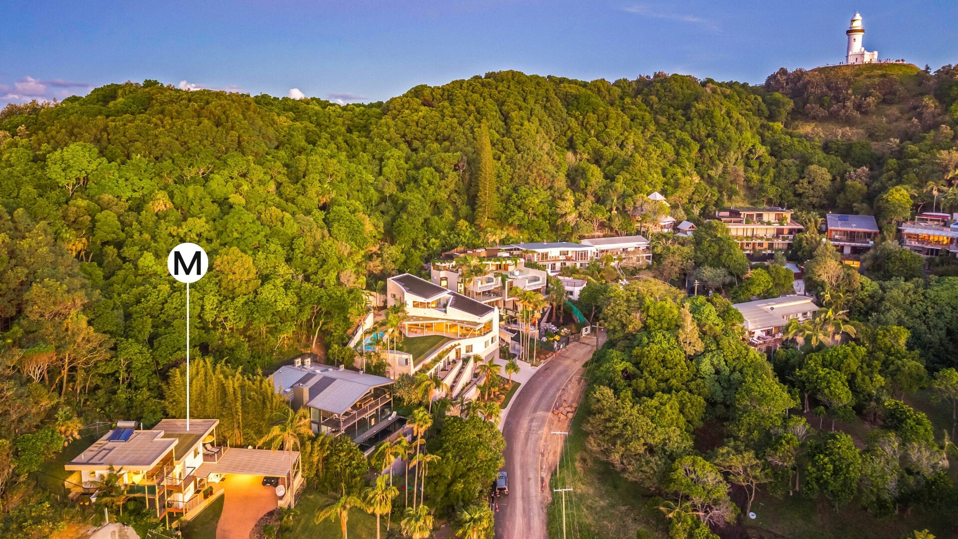 For Sale - 3 Brownell Drive - New Property in Byron Bay - Real Estate by Ian Daniels
