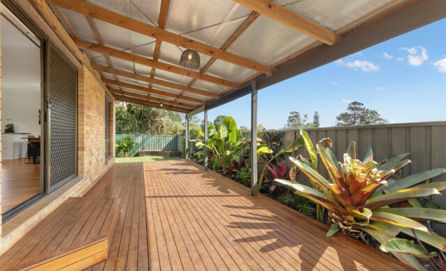 For Sale - 2/5 Arrowsmith Avenue - New Property in Alstonville - Real Estate by Ashley Goeldner