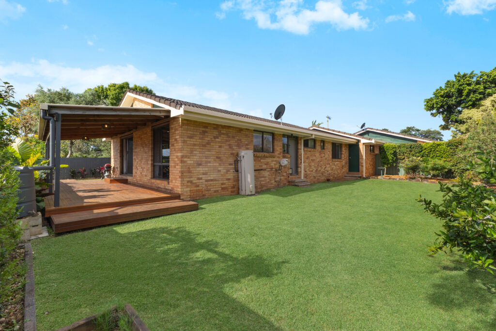 For Sale - 2/5 Arrowsmith Avenue - New Property in Alstonville - Real Estate by Ashley Goeldner