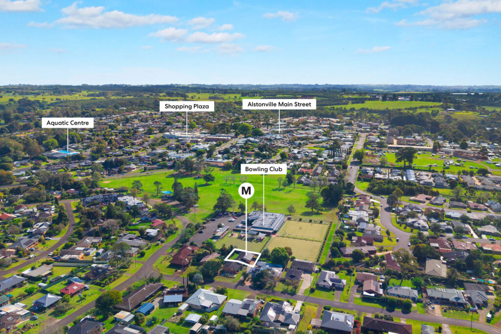 For Sale - 2/5 Arrowsmith Avenue - New Property in Alstonville - Real Estate by Ashley Goeldner