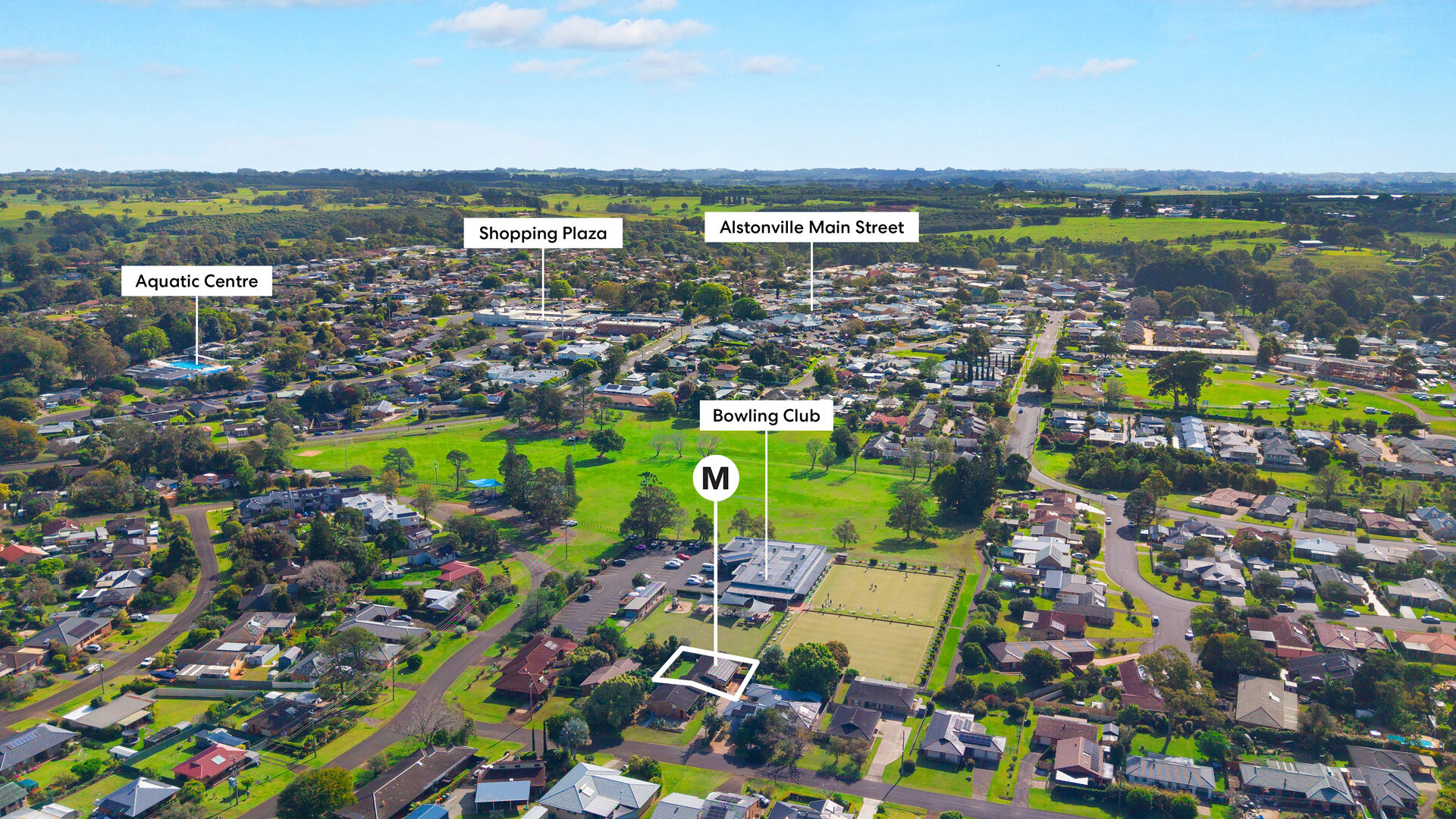 For Sale - 2/5 Arrowsmith Avenue - New Property in Alstonville - Real Estate by Ashley Goeldner