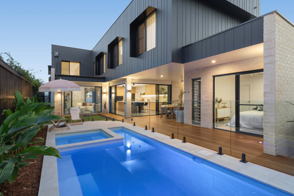 For Sale - 20 Offshore Avenue - New Property in Skennars Head - Real Estate by  