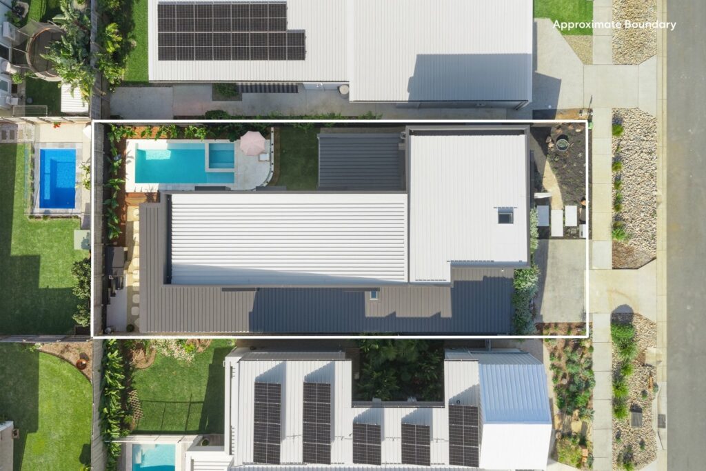 For Sale - 20 Offshore Avenue - New Property in Skennars Head - Real Estate by  