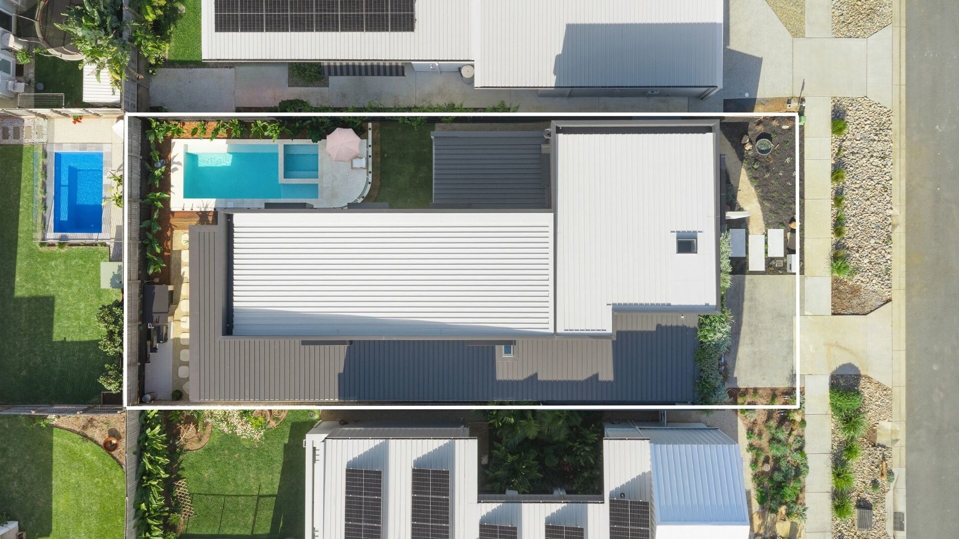 For Sale - 20 Offshore Avenue - New Property in Skennars Head - Real Estate by  