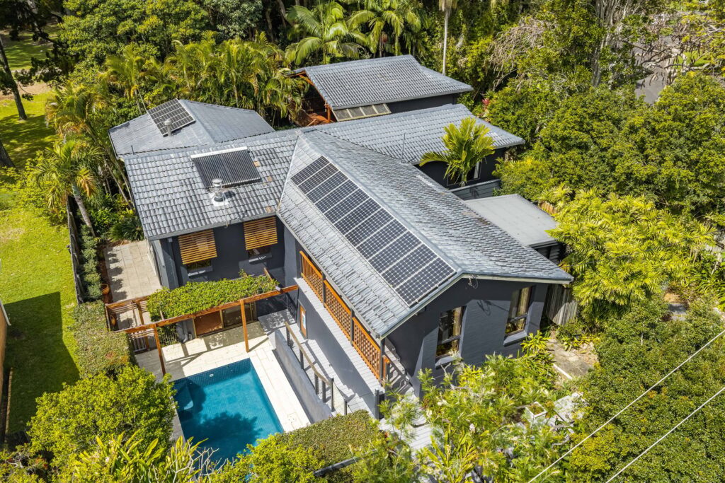 For Sale - 20 Banksia Avenue - New Property in Lennox Head - Real Estate by Nick Bordin