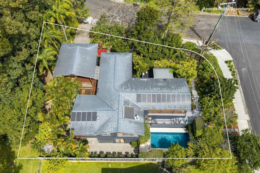 For Sale - 20 Banksia Avenue - New Property in Lennox Head - Real Estate by Nick Bordin