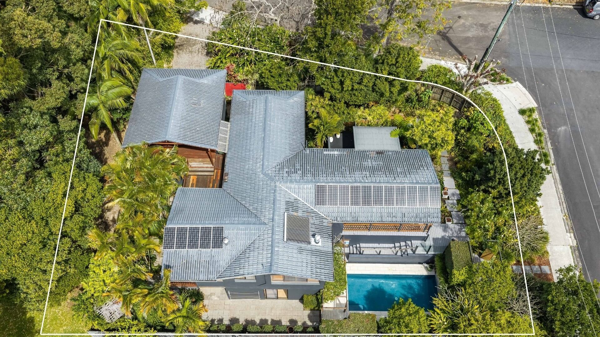 For Sale - 20 Banksia Avenue - New Property in Lennox Head - Real Estate by Nick Bordin