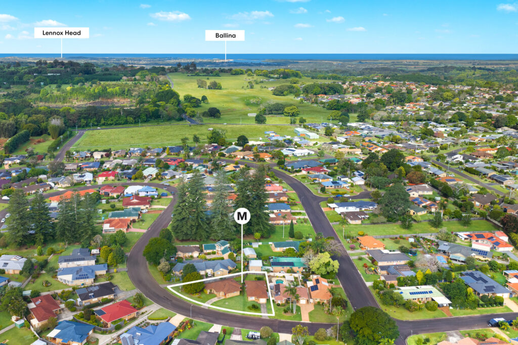 For Sale - 30 Adele Street - New Property in Alstonville - Real Estate by Bill Johnston