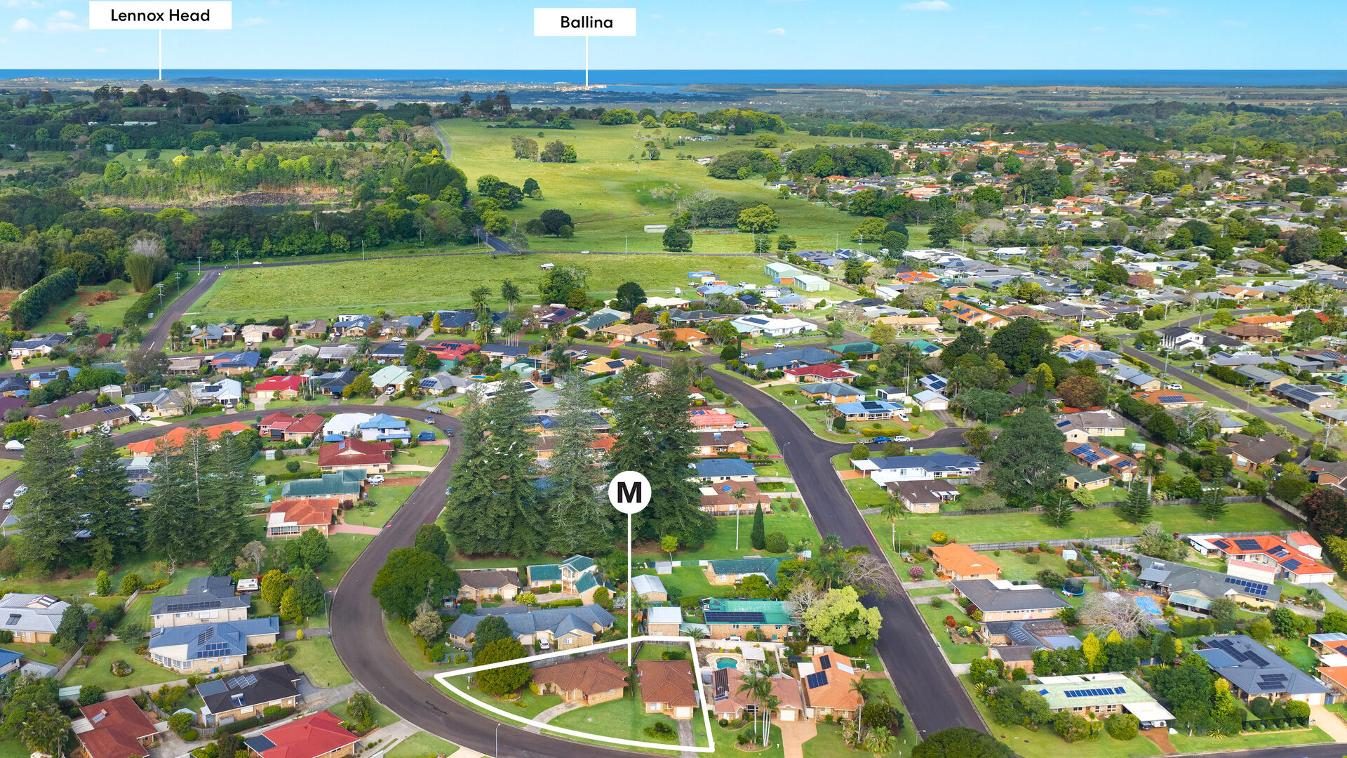 For Sale - 30 Adele Street - New Property in Alstonville - Real Estate by Bill Johnston