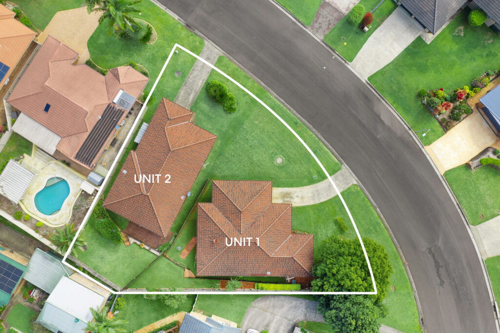 For Sale - 30 Adele Street - New Property in Alstonville - Real Estate by Bill Johnston