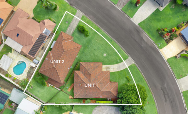 For Sale - 30 Adele Street - New Property in Alstonville - Real Estate by Bill Johnston