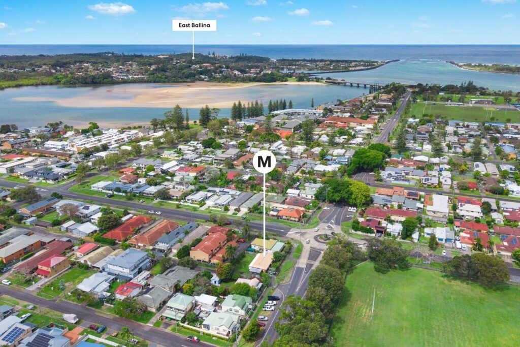 For Sale - 39 Bentinck Street - New Property in Ballina - Real Estate by  