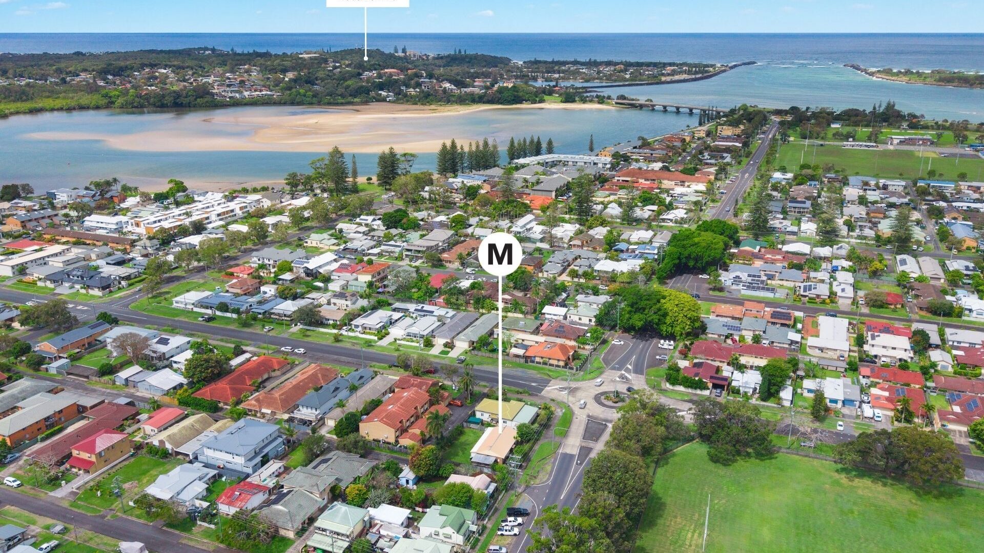 For Sale - 39 Bentinck Street - New Property in Ballina - Real Estate by  