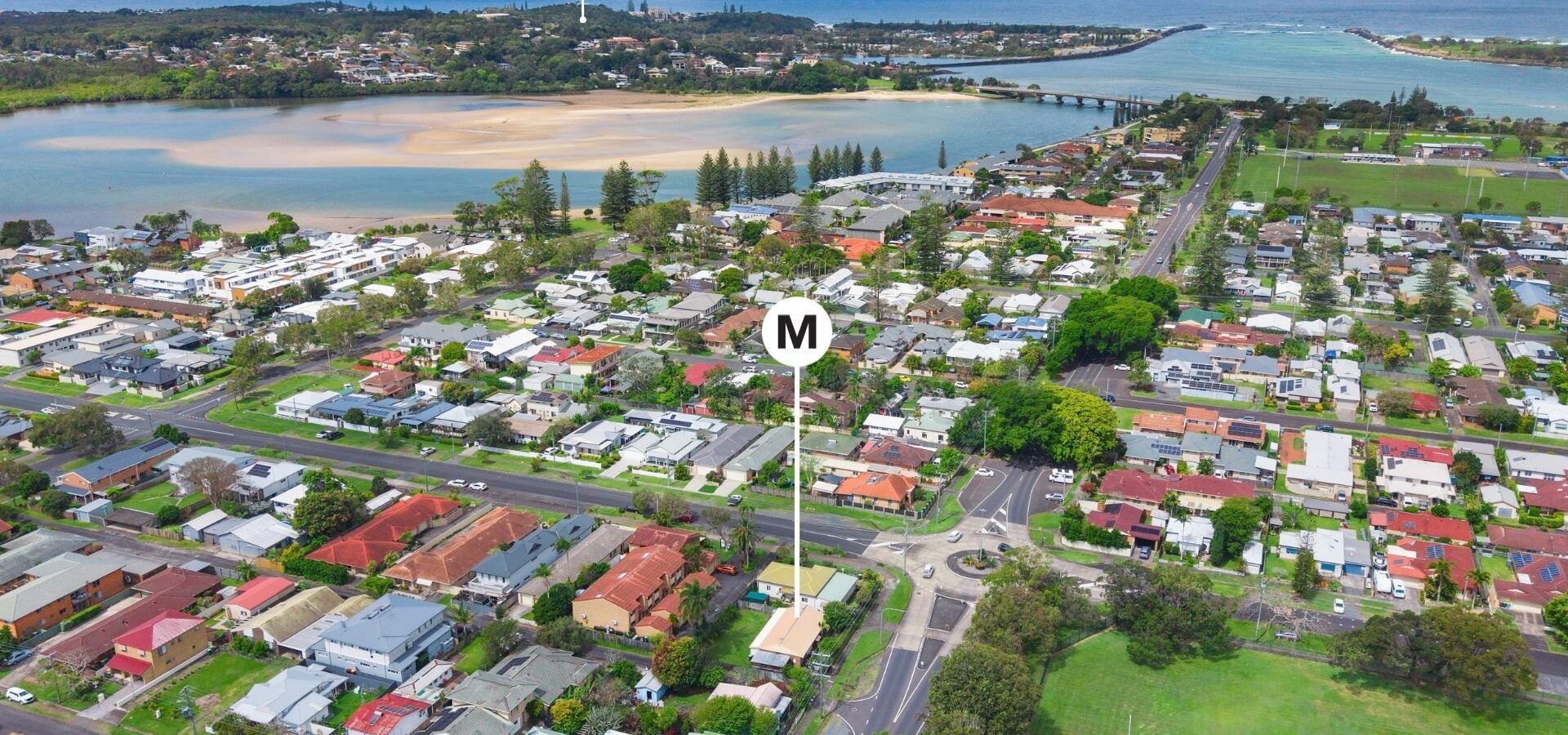 For Sale - 39 Bentinck Street - New Property in Ballina - Real Estate by
