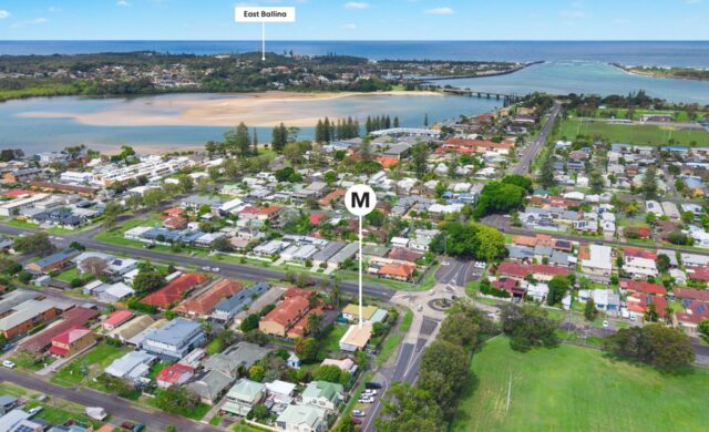 For Sale - 39 Bentinck Street - New Property in Ballina - Real Estate by