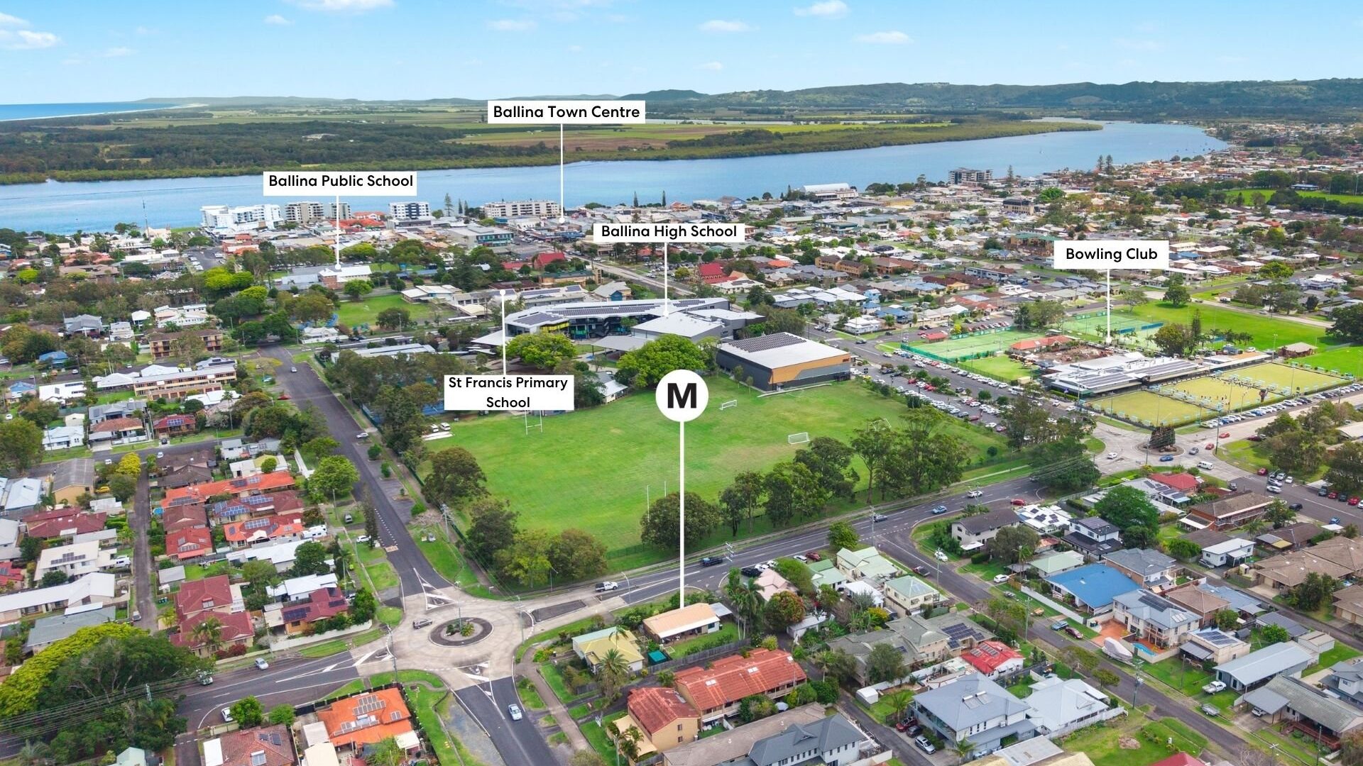For Sale - 39 Bentinck Street - New Property in Ballina - Real Estate by